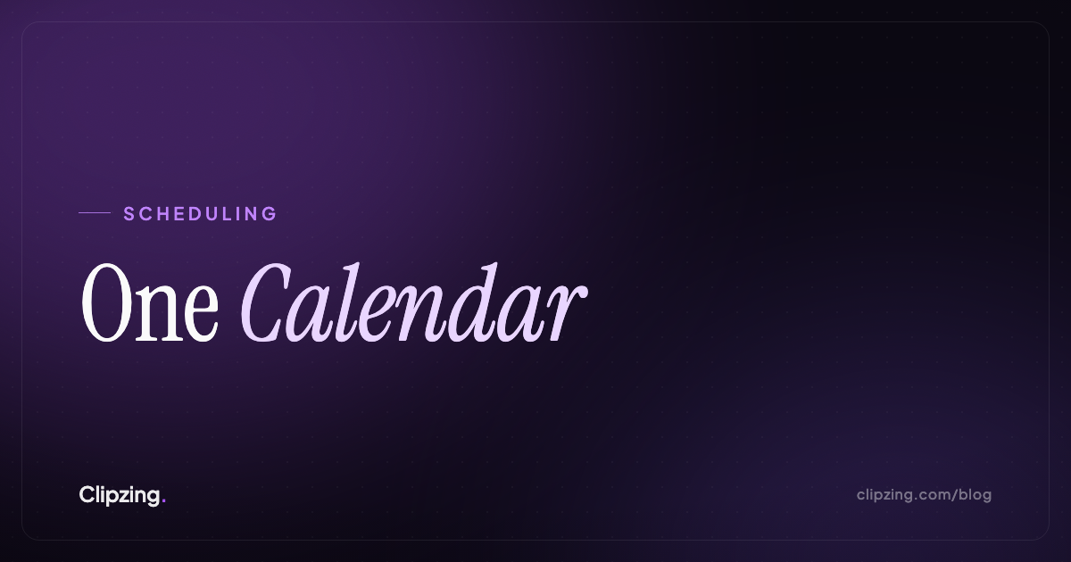 Posting to TikTok, Reels, and Shorts From One Calendar (After 4 Years on Buffer)